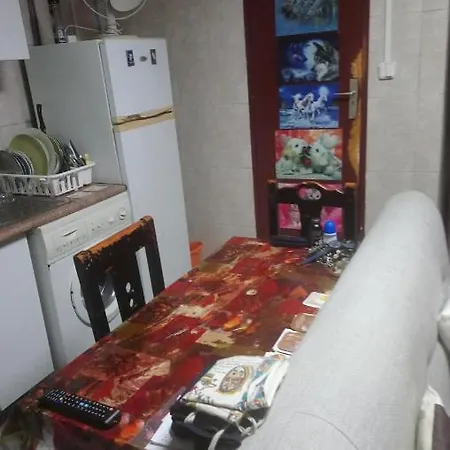 Studio Meuble A Vendre Playa del Ingles (Gran Canaria)