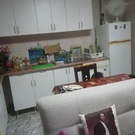 Apartment Studio Meuble A Vendre