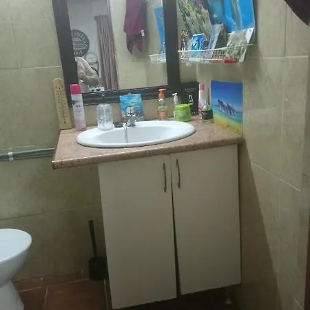 STUDIO MEUBLÉ à vendre Appartement