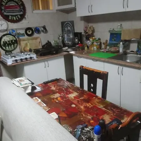 STUDIO MEUBLÉ à vendre Appartement