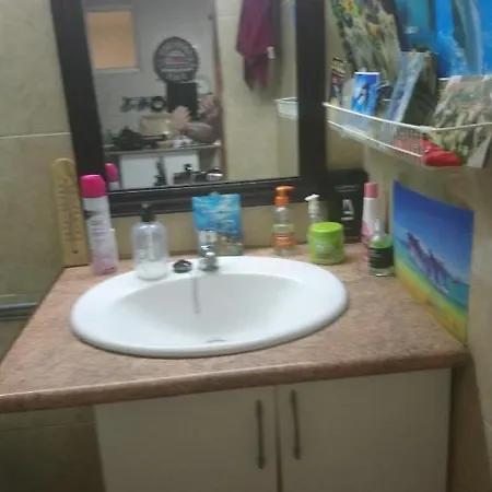 STUDIO MEUBLÉ à vendre * Playa del Inglés